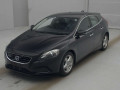 2015 Volvo V40