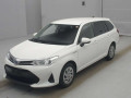 2019 Toyota Corolla Fielder