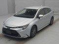 2021 Toyota Corolla Touring Wagon