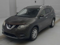 2015 Nissan X-Trail