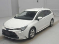 2021 Toyota Corolla Touring Wagon