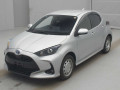 2021 Toyota YARIS