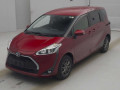 2019 Toyota Sienta
