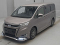 2020 Toyota Noah