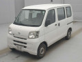 2008 Daihatsu Hijet Cargo