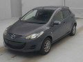 2013 Mazda Demio