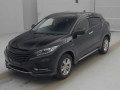 2017 Honda VEZEL