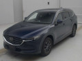 2017 Mazda CX-8