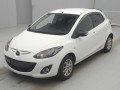 2014 Mazda Demio