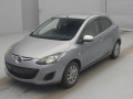 2013 Mazda Demio