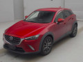 2015 Mazda CX-3