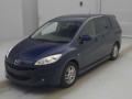 2011 Mazda Premacy