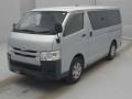 2020 Toyota Regiusace Van