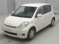 2009 Toyota Passo