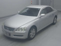 2007 Toyota Mark X