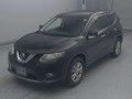 2014 Nissan X-Trail