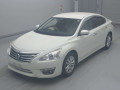 2015 Nissan Teana
