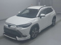 2022 Toyota Corolla Cross