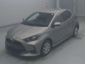 2020 Toyota YARIS