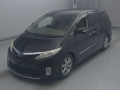 2009 Toyota Estima Hybrid