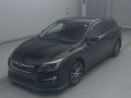 2017 Subaru Impreza Sports
