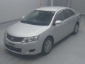 2010 Toyota Allion