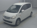 2007 Daihatsu Move