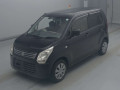 2013 Suzuki Wagon R