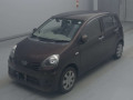 2013 Subaru Pleo Plus