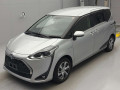 2019 Toyota Sienta