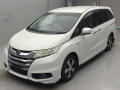 2017 Honda Odyssey Hybrid