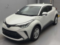 2020 Toyota C-HR