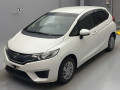 2014 Honda Fit