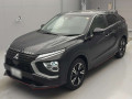 2021 Mitsubishi Eclipse Cross