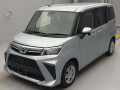 2021 Toyota Roomy