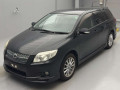2008 Toyota Corolla Fielder