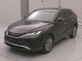 2021 Toyota Harrier