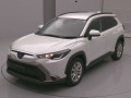 2022 Toyota Corolla Cross