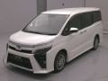 2021 Toyota Voxy