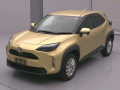 2022 Toyota YARIS CROSS