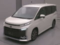 2023 Toyota Voxy