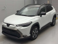 2025 Toyota Corolla Cross