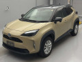 2021 Toyota YARIS CROSS