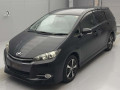 2013 Toyota Wish