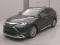 2023 Toyota Harrier Hybrid
