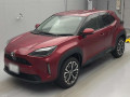 2022 Toyota YARIS CROSS
