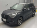 2025 Daihatsu Rocky