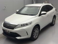 2019 Toyota Harrier