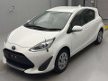 2020 Toyota Aqua