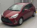 2019 Toyota Vitz
